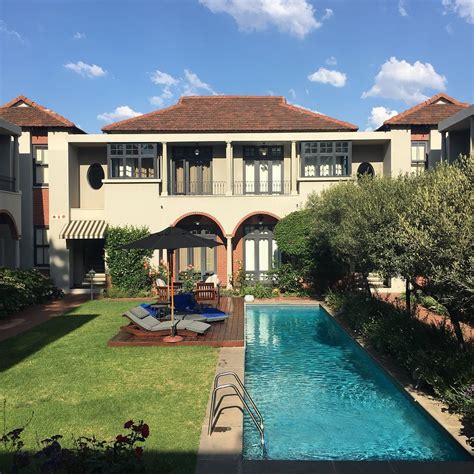 Find Accommodations in Johannesburg .